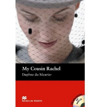 Cover for Daphne Du Maurier · Macmillan Readers My Cousin Rachel Intermediate Pack (Book) (2005)
