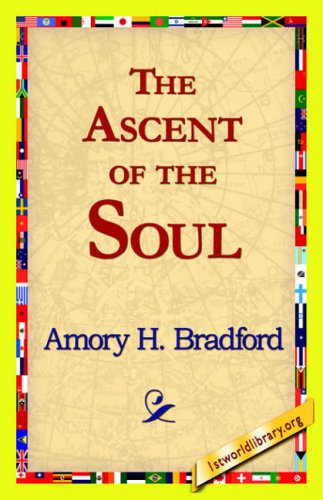 Cover for Amory H. Bradford · The Ascent of the Soul (Gebundenes Buch) (2006)