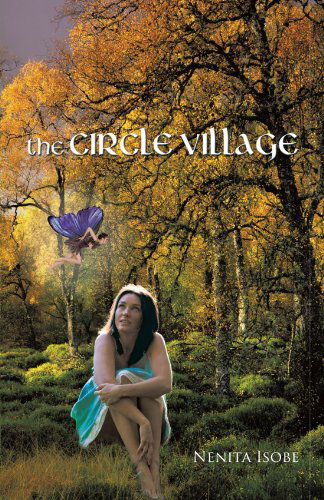 Cover for Nenita Isobe · The Circle Village (Pocketbok) (2010)