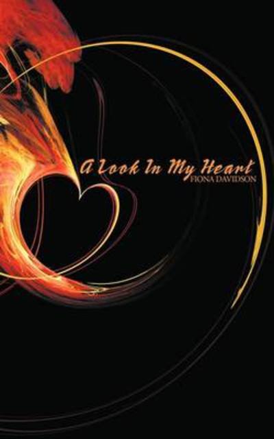 Cover for Fiona Davidson · A Look in My Heart (Pocketbok) (2009)