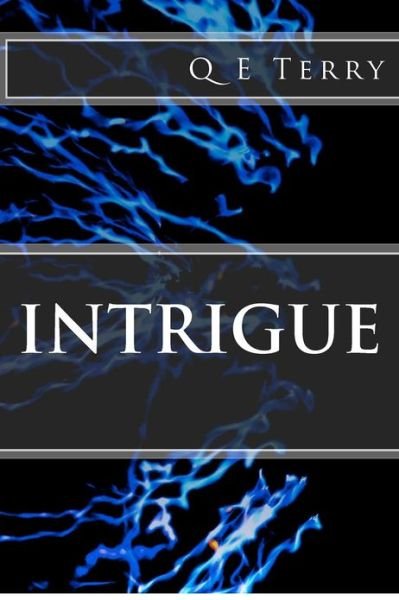 Cover for Q E Terry · Intrigue (Paperback Book) (2012)