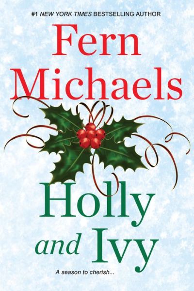 Cover for Fern Michaels · Holly and Ivy (Pocketbok) (2020)