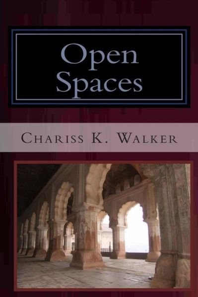 Cover for Chariss K Walker · Open Spaces (Taschenbuch) (2014)