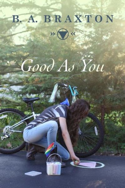 Good As You - B a Braxton - Livros - Createspace - 9781501081156 - 5 de setembro de 2014