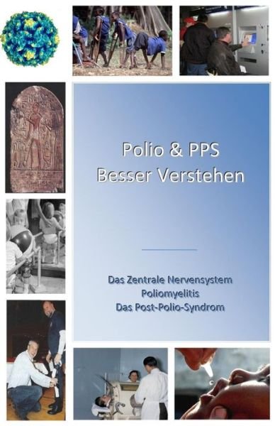 Cover for Tom House · Polio &amp; Pps Besser Verstehen (Paperback Book) (2015)