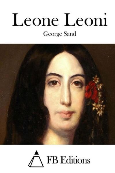 Cover for George Sand · Leone Leoni (Pocketbok) (2015)
