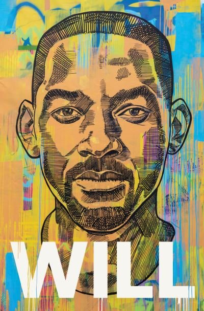 Cover for Will Smith · Will: The Sunday Times Bestselling Autobiography (Innbunden bok) (2021)