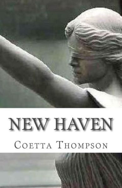 Cover for Coetta Thompson · New Haven (Paperback Book) (2016)