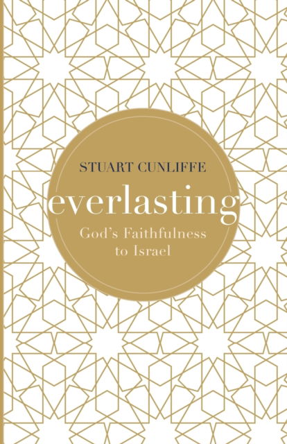 Cover for Stuart Cunliffe · Everlasting (Paperback Book) (2020)
