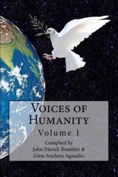 Voices of Humanity - Various Authors - Livres - Createspace Independent Publishing Platf - 9781537101156 - 14 août 2016