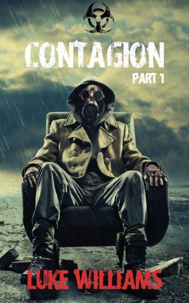 Luke Williams · Contagion (Paperback Bog) (2016)