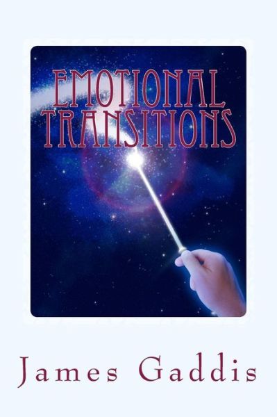 Cover for Rev James H Gaddis · Emotional Transitions (Paperback Book) (2017)