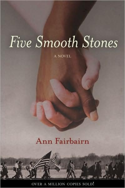 Cover for Ann Fairbairn · Five Smooth Stones: A Novel (Paperback Book) (2009)
