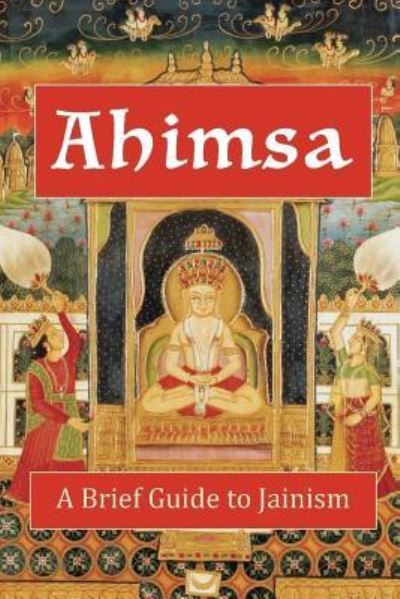 Ahimsa - Andrea Diem-Lane - Kirjat - Mount San Antonio College/Philosophy Gro - 9781565438156 - tiistai 16. elokuuta 2016