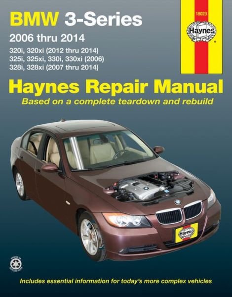 Cover for Haynes Publishing · Yamaha YZ &amp; WR 4-stroke Motocross Bikes (98 - 08) Haynes Repair Manual (Paperback Bog) (2015)
