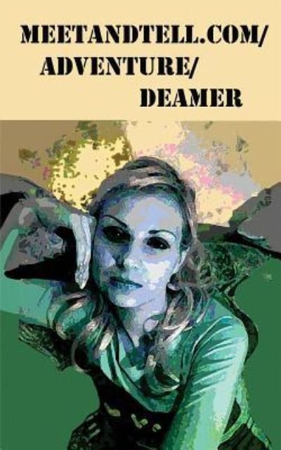 Cover for Deamer Dunn · Meetandtell.com / Adventure (Paperback Bog) (2018)