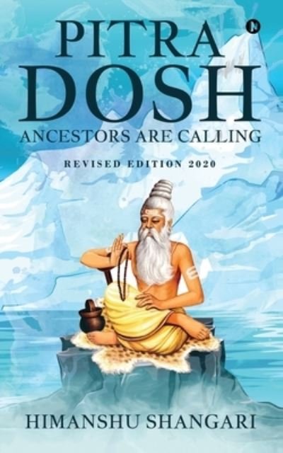 Cover for Himanshu Shangari · Pitra Dosh (Paperback Book) (2020)