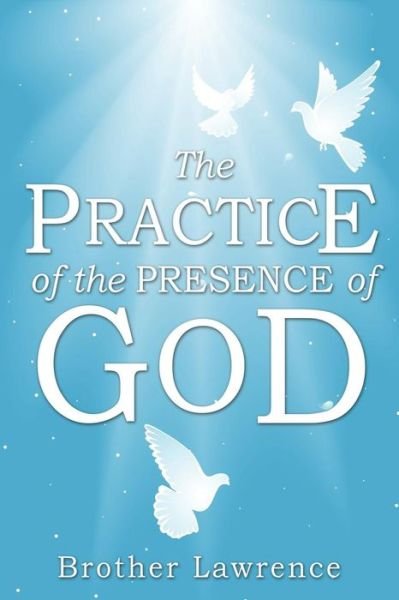 Cover for Brother Lawrence · The Practice of the Presence of God (Pocketbok) (2018)