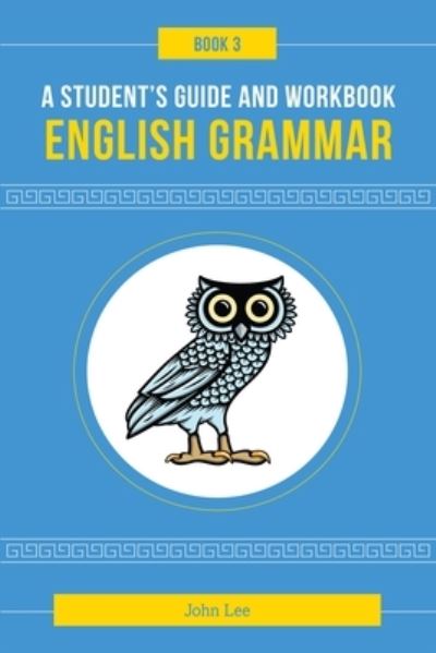 Cover for John Lee · English Grammar : (N/A) (2021)