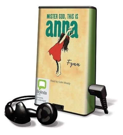 Cover for Fynn · Mister God, This Is Anna (N/A) (2009)