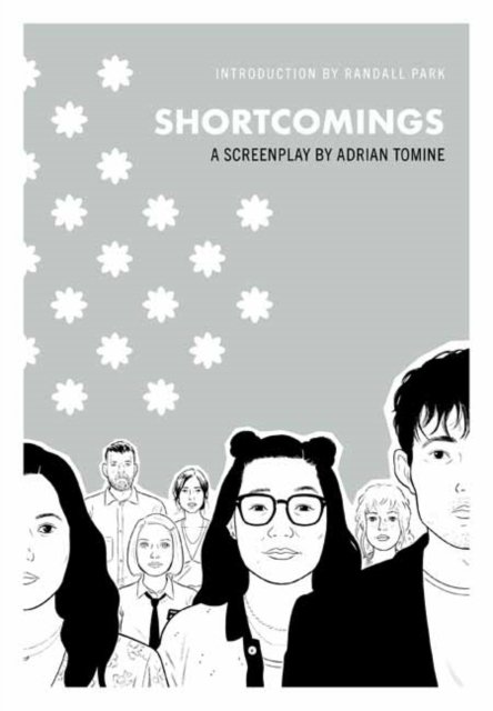 Cover for Adrian Tomine · Shortcomings: A Screenplay (Paperback Bog) (2024)