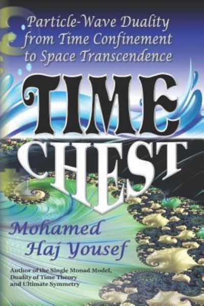 Cover for Mohamed Haj Yousef · Time Chest (Paperback Book) (2019)