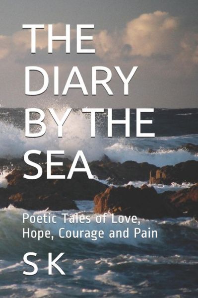 Cover for S K · The Diary by the Sea (Taschenbuch) (2019)