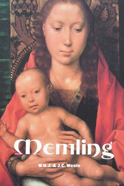 Cover for W H J Weale · Memling (Paperback Book) (2017)