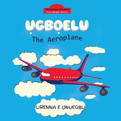 Cover for Urenna  E Onuegbu · Ugboelu (Paperback Bog) (2020)
