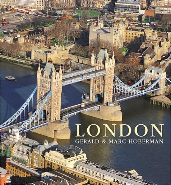 Cover for John Andrew · London (Paperback Bog) (1999)