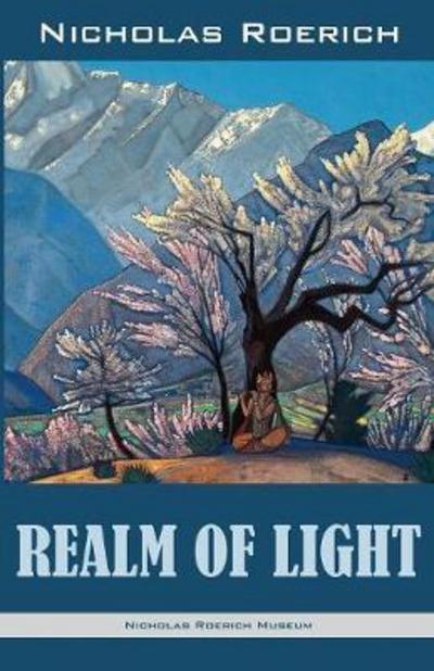 Cover for Nicholas Roerich · Realm of Light (Paperback Book) (2017)