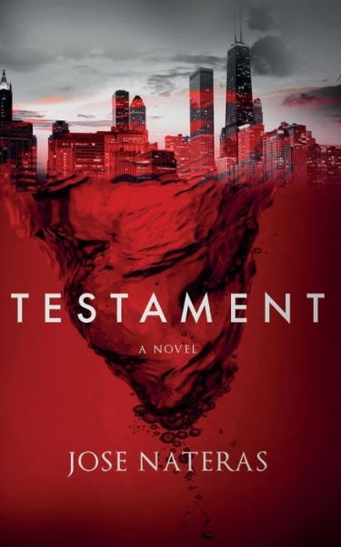 Jose Nateras · Testament (Paperback Book) (2019)