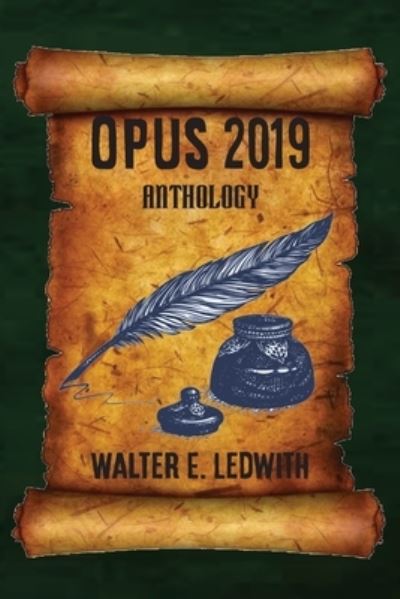 Cover for Walter E Ledwith · Opus 2019 (Paperback Book) (2020)