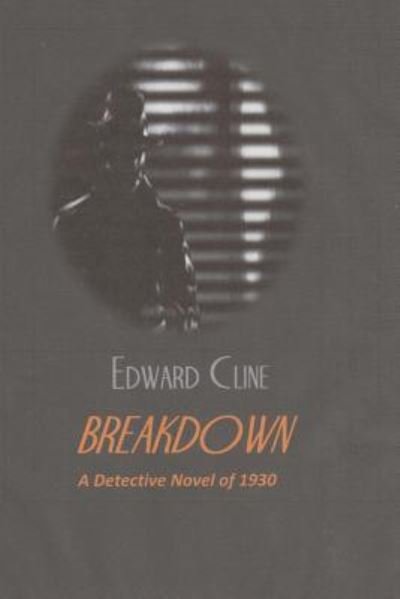 Edward Cline · Breakdown (Pocketbok) (2018)
