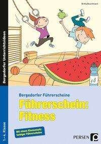 Cover for Buschmann · Führerschein: Fitness (Book)