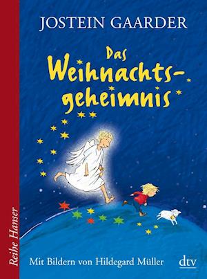 Cover for Jostein Gaarder · Dtv Tb.62615 Gaarder.weihnachtsgeheimni (Book)