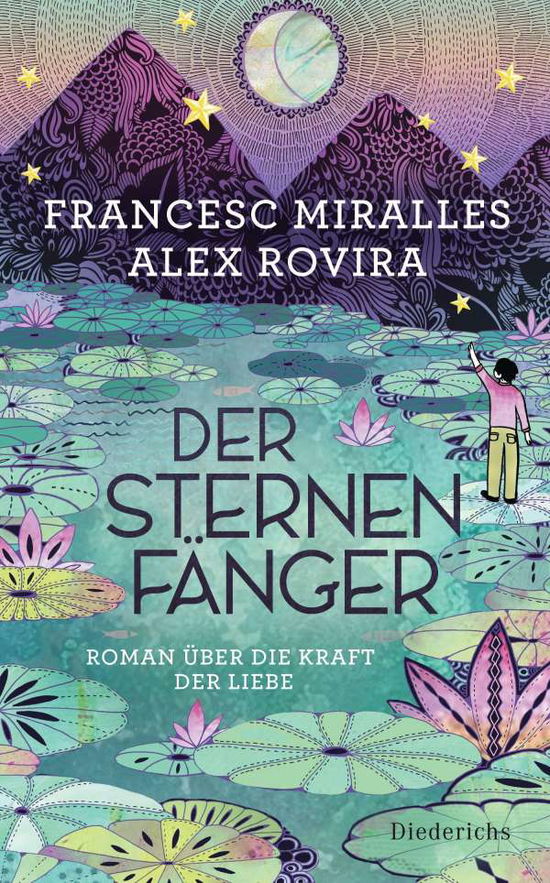 Cover for Miralles · Der Sternenfänger (Book)