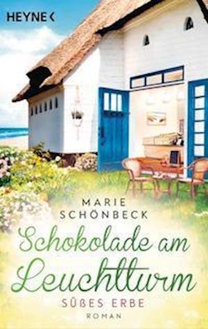 Cover for Marie Schönbeck · Schokolade am Leuchtturm - Süßes Erbe (Book) (2023)