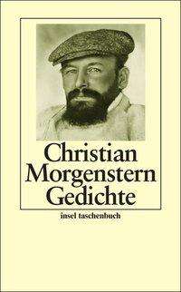 Cover for Christian Morgenstern · Insel TB.3015 Morgenstern.Gedichte (Book)