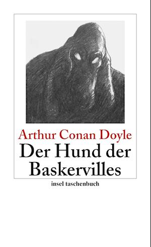 Cover for Sir Arthur Conan Doyle · Insel TB.3315 Doyle.Hund d.Baskervilles (Book)