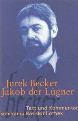 Cover for Jurek Becker · Jakob der Lugner (Taschenbuch) (2011)