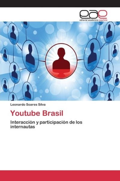 Cover for Soares Silva Leonardo · Youtube Brasil (Paperback Book) (2015)