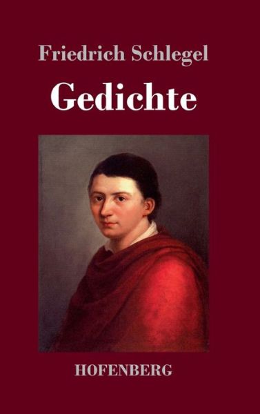 Cover for Schlegel · Gedichte (Book) (2020)