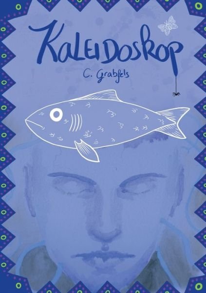 Cover for Grabfels · Kaleidoskop (Book) (2018)