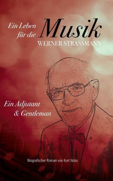 Cover for Nobs · Ein Adjutant und Gentleman (Book) (2018)