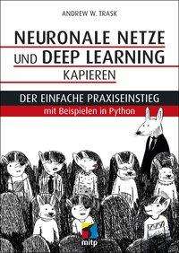 Cover for Trask · Neuronale Netze und Deep Learning (Book)