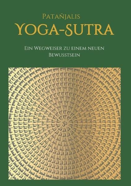 Cover for Feigel · Patanjalis Yoga-Sutra: Ein Wegwe (Bog) (2019)