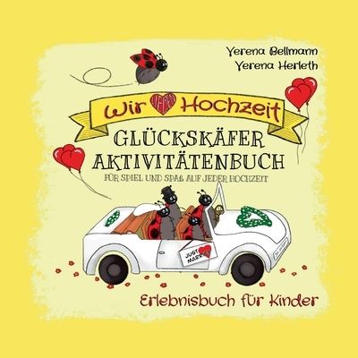 Cover for Verena Bellmann · Wir lieben Hochzeit (Paperback Book) (2022)