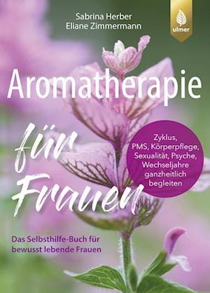 Cover for Sabrina Herber · Aromatherapie für Frauen (Book) (2024)