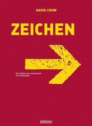 Cover for Crow · Zeichen (Book)